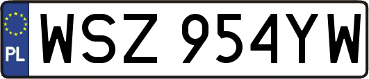 WSZ954YW