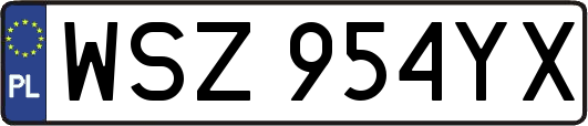 WSZ954YX