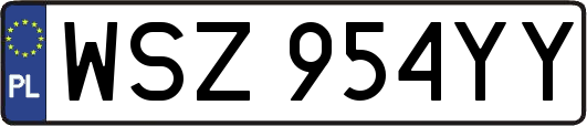 WSZ954YY