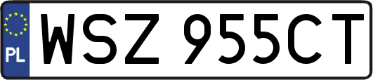 WSZ955CT