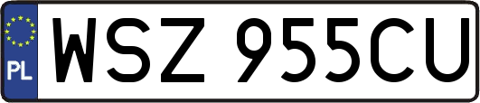 WSZ955CU