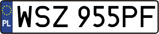 WSZ955PF