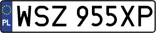 WSZ955XP