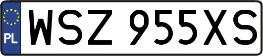WSZ955XS