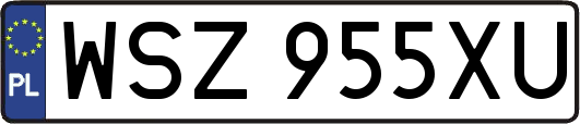 WSZ955XU