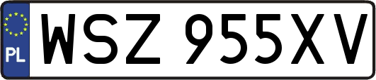 WSZ955XV