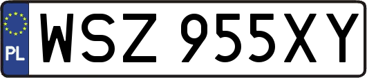 WSZ955XY