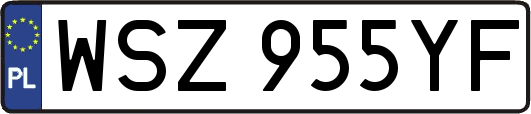 WSZ955YF