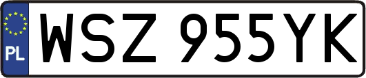 WSZ955YK