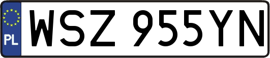WSZ955YN