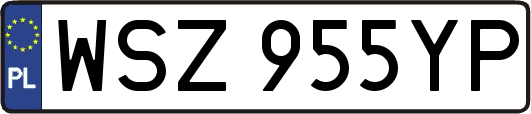 WSZ955YP