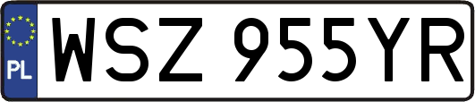 WSZ955YR