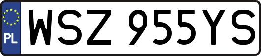 WSZ955YS