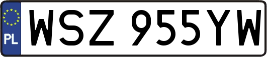 WSZ955YW