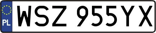 WSZ955YX
