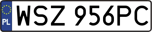 WSZ956PC