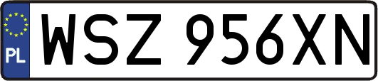 WSZ956XN