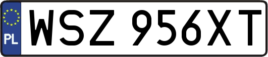 WSZ956XT