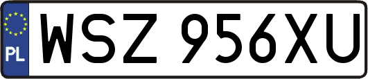 WSZ956XU