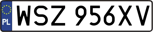 WSZ956XV