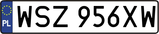 WSZ956XW