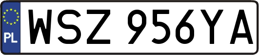 WSZ956YA