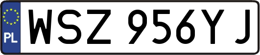 WSZ956YJ