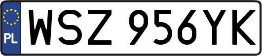 WSZ956YK