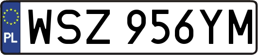 WSZ956YM