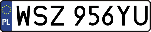 WSZ956YU