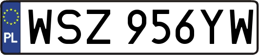 WSZ956YW