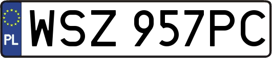 WSZ957PC