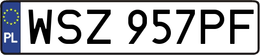WSZ957PF
