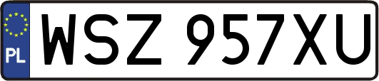 WSZ957XU