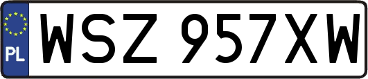WSZ957XW