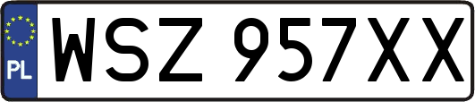 WSZ957XX