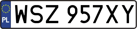 WSZ957XY