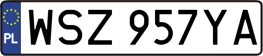 WSZ957YA