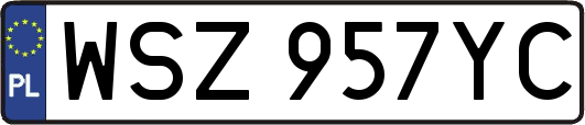 WSZ957YC
