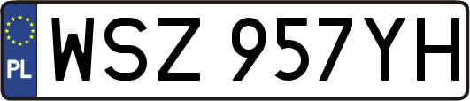 WSZ957YH