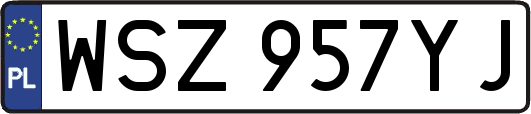 WSZ957YJ