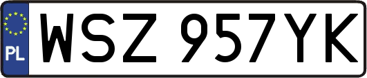 WSZ957YK