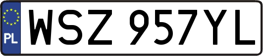 WSZ957YL