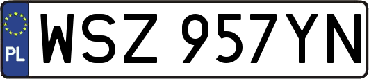 WSZ957YN