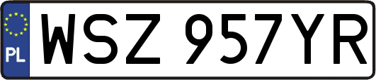 WSZ957YR