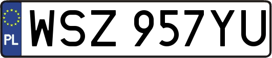 WSZ957YU