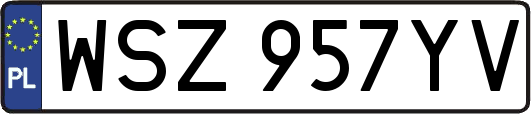 WSZ957YV