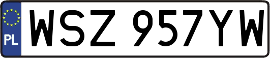 WSZ957YW