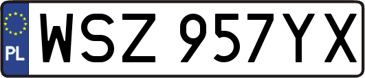 WSZ957YX