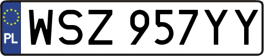 WSZ957YY